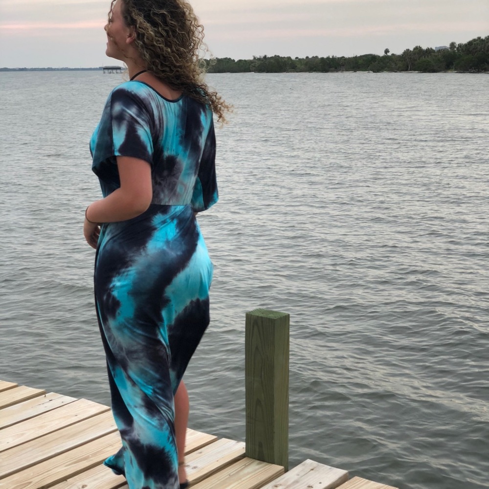 💥SALE💥The Shay Dress - Comfortable & Sexy - Picture 4 of 6